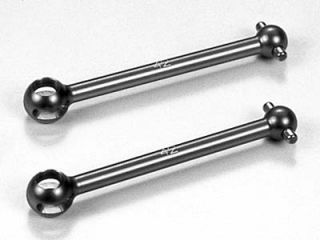 OP.502  アッセンブリーユニバーサル用 42mm軽量リヤスイングシャフト