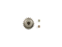 OP.509  06 フッソハードコート アルミピニオン （20T/F201用）