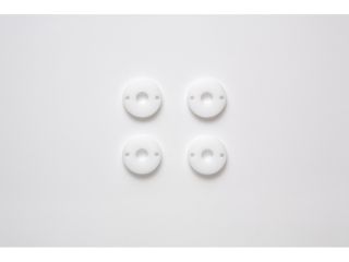OP.572  TRFダンパー用ピストン （2穴・4個）