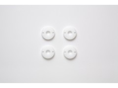 OP.572  TRFダンパー用ピストン （2穴・4個）