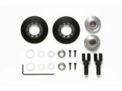 OP.671  TT-01 フロントワンウェイユニット