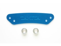 OP.682  アルミバンパーストッパー（TT-01、TGS）