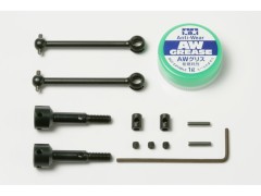 タミヤRCカーパーツ > ツーリング・ドリフトカー用 > TT01・TT01 TYPE
