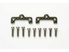 OP.882  TA05ダンパーステー用カーボンマウントスペーサー