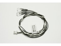 OP.910  タミヤLEDライト（φ5ホワイト）