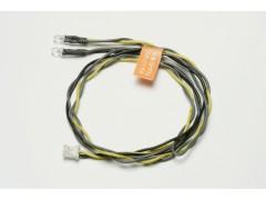 OP.912  タミヤLEDライト（φ3オレンジ）