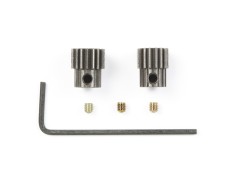 OP.964  48ピッチ ピニオンギヤ（16T、17T）