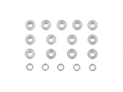 タミヤRCカーパーツ > 汎用パーツ > 各種ボールベアリング 商品