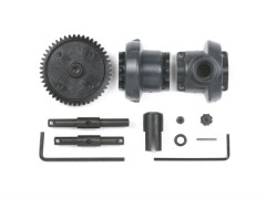 OP.1007　ナイトレージ センターワンウェイ＆ダイレクトシャフト