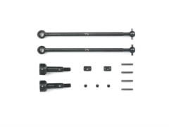 タミヤRCカーパーツ > バギー・ラリーカー用 > DB01 シャーシ