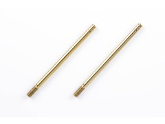 たしろひろかずさま専用オイルダンパースプリング4本セット たしろひろかずさま専用オイルダンパースプリング4本セット 【公式通販】