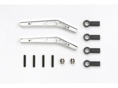 OP.1107  CR-01 ベントロワアーム（リヤ）