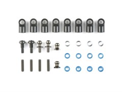 OP.1182  M-05 アジャスタブルアッパーアームセット