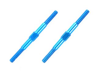 OP.1250  3×42mm アルミターンバックルシャフト(2本)