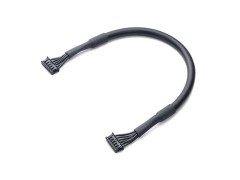 OP.1318  タミヤ ブラシレスESC01（センサー付）用センサーコード（16cm）