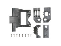 OP.1330  F104 カーボン強化C部品 （ギヤケース）