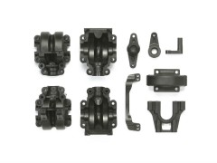 OP.1345  DB02 カーボン強化A部品 （ギヤケース）