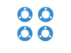 OP.1367  RM-01 リヤトレッドスペーサーセット