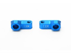 OP.1377  XV-01 セパレートサスマウント （1XM）