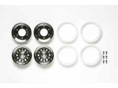 OP.1414  4x4オフロードカー 4ピースホイール （2本）