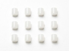 OP.1424  ボールデフ用 φ3x3mmスリッパーブッシュ （12個）