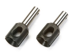 OP.1425  TRF417 ギヤデフII用スチールジョイントカップ（L･R）