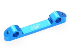 OP.1435  DB02 アルミリヤサスマウント （フロント2.5度）