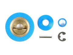 OP.1450  18T アルミプーリー（TA06、XV-01）