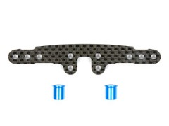 OP.1452  XV-01 カーボンダンパーステー(フロント)