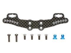 OP.1453  XV-01 カーボンダンパーステー(リヤ)