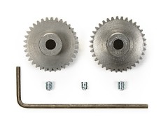 OP.1468  48ピッチピニオンギヤ （34T、35T）