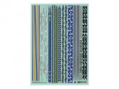 OP.1518  バンドマーキングステッカー