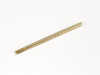 OP.1545  RM-01 アルミダンパー用チタンコートピストンロッド