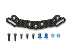 OP.1548  TA06 ショートダンパー用カーボンダンパーステー（リヤ）