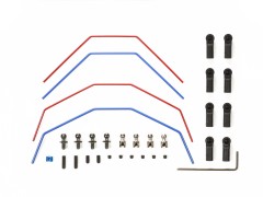 OP.1561  DT-03 スタビライザーセット （F・R）