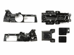 OP.1605  M-05 Ver.II A部品(シャーシ)