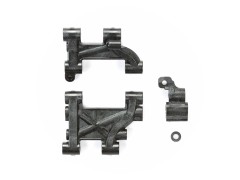 OP.1614  M-05Ver.II カーボン強化L部品（サスアーム）