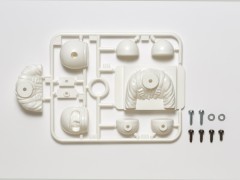 OP.1626  バギー用ドライバー人形セット