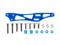 TAMIYA/タミヤ 58496 1/10RC アタックバギー(2011)組立キット+タミヤ