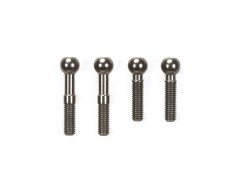 OP.1648  フッソコート スタビライザーボールリンクセット