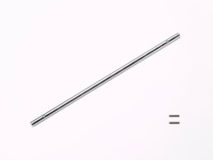 OP.1654  MF-01 X プロペラシャフト Sホイールベース用