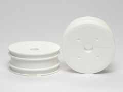 OP.1662  2WDバギー フロント・ディッシュホイール （ハード）