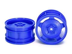 中古品 タミヤRCバギー　テラスコーチャー ボディ & タイヤホイール TAMIYA タミヤ】/1/10RC ホリデーバギー(2010)/組立キット［58470