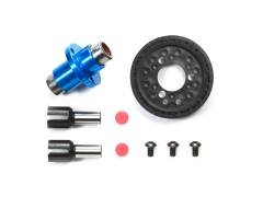 OP.1726  TA07 フロントワンウェイ（37T）セット