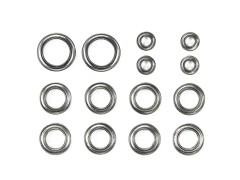タミヤRCカーパーツ > 汎用パーツ > 各種ボールベアリング 商品