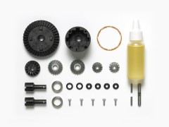 TAMIYA/タミヤ 587471/10RC ミニクーパーレーシング (MB-01シャーシ