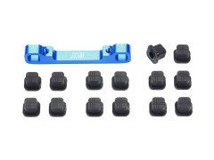 TRF419XR予備パーツ タミヤRCカーパーツ > TRFシリーズ用 > TRF419 シリーズ用 商品一覧