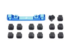TRF419XR予備パーツ タミヤRCカーパーツ > TRFシリーズ用 > TRF419 シリーズ用 商品一覧