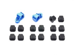 TAMIYA Mシャーシ プロポセット タミヤ MF-01X シャーシ プロポセット XBシリーズ - メルカリ