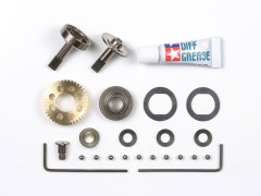 OP.1897  バギーチャンプ ボールデフセットII